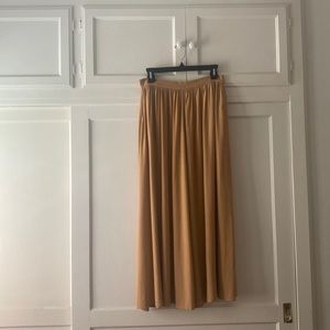 Kara Thoms midi skirt